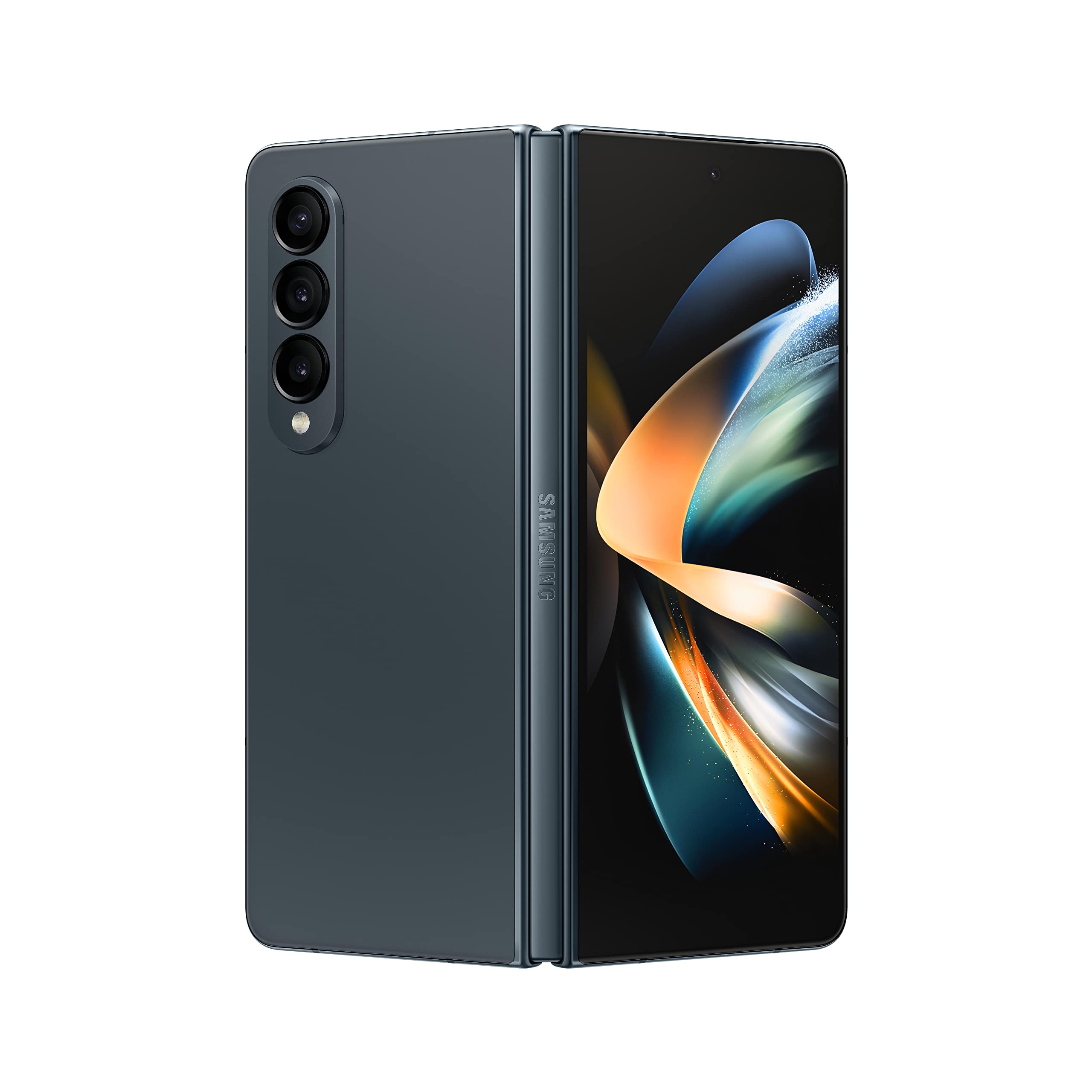 Samsung Galaxy Z Fold4 香港版 SIMフリー 256GB 【公式通販】