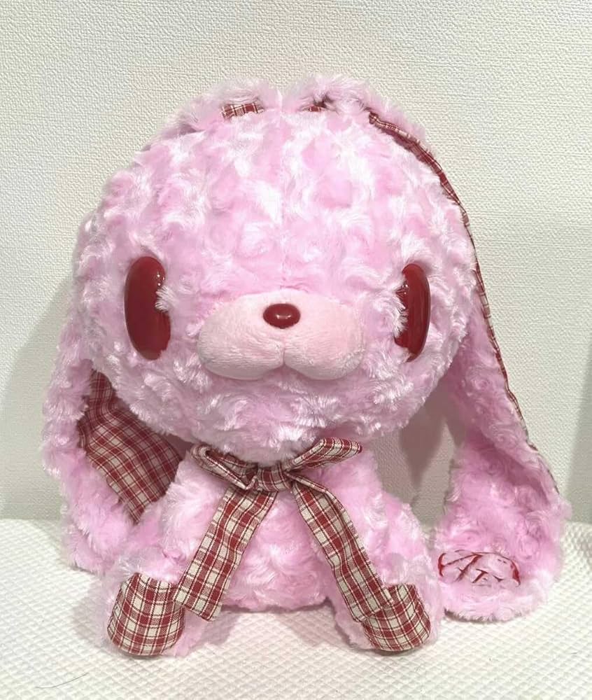 Amazon.co.jp: チャックスGP #538 汎用うさぎ テディバニー ぬいぐるみ