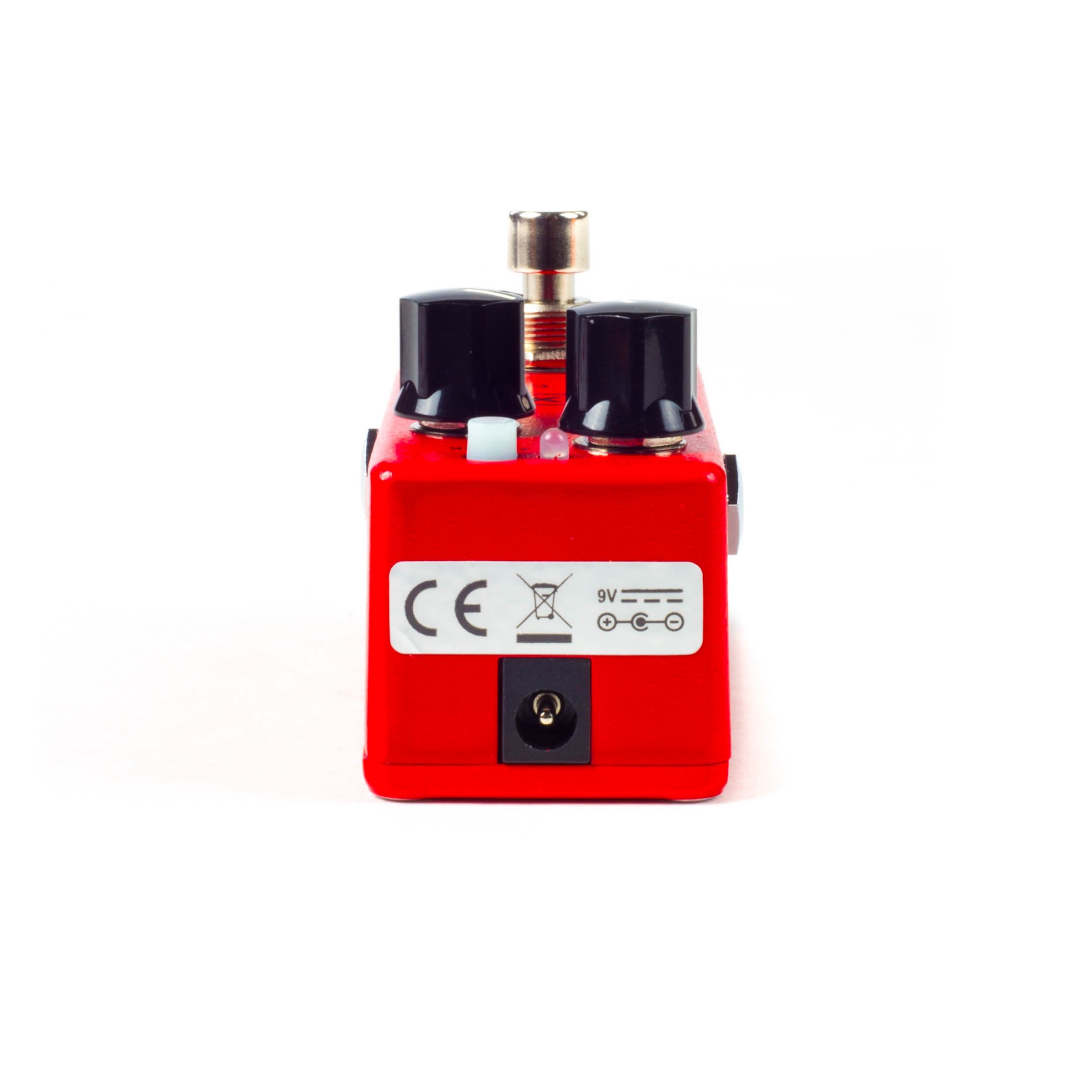 Amazon | MXR エフェクター M291 Dyna Comp Mini ダイナコンプ ミニ