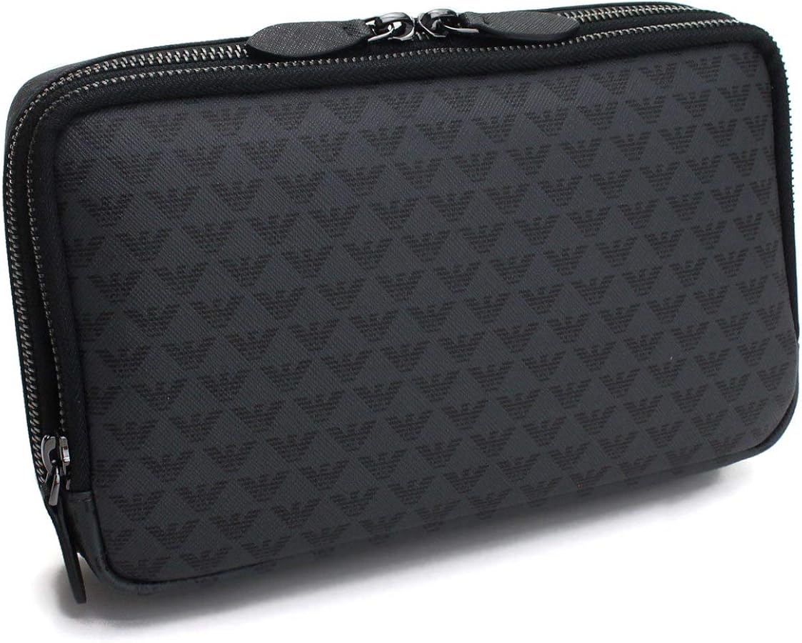 Amazon | エンポリオ アルマーニ EMPORIO ARMANI イーグルロゴ