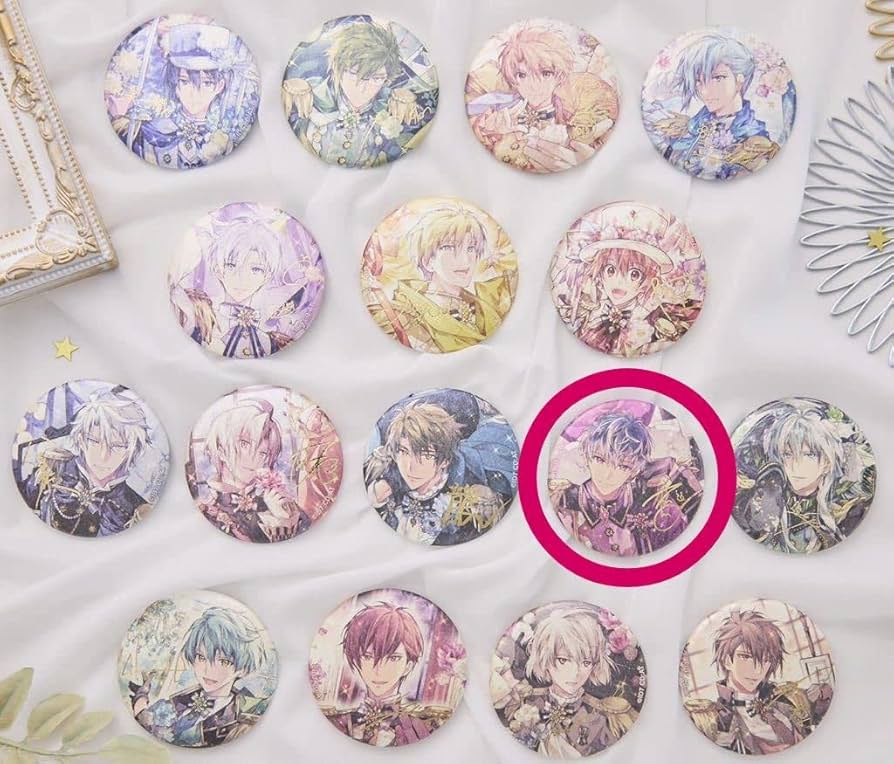 Amazon.co.jp: アイドリッシュセブン アイナナEXPO Re:vale 百 7th