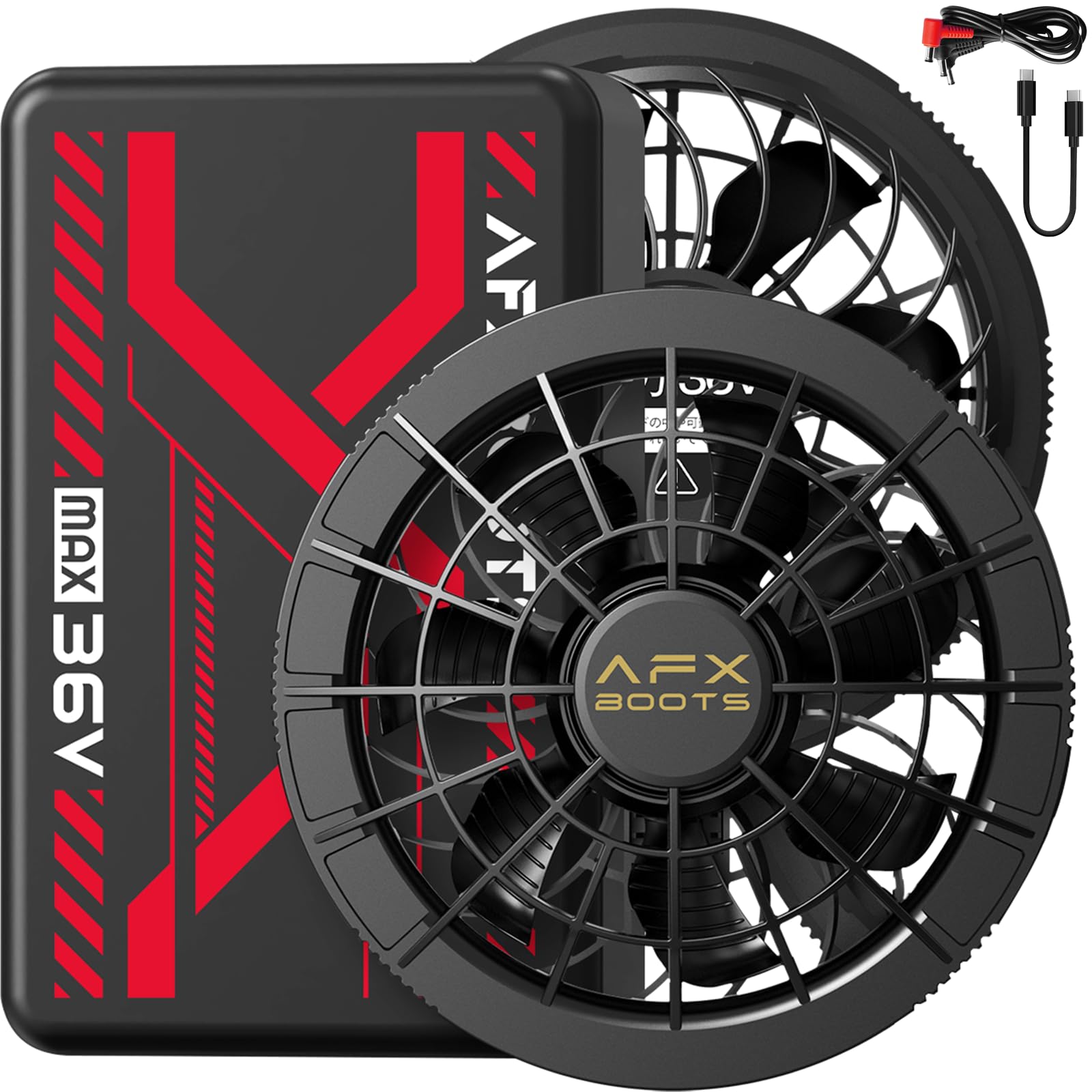 Amazon.co.jp: 【2025最新型 36V業界超高出力 26800mAh 156L/S