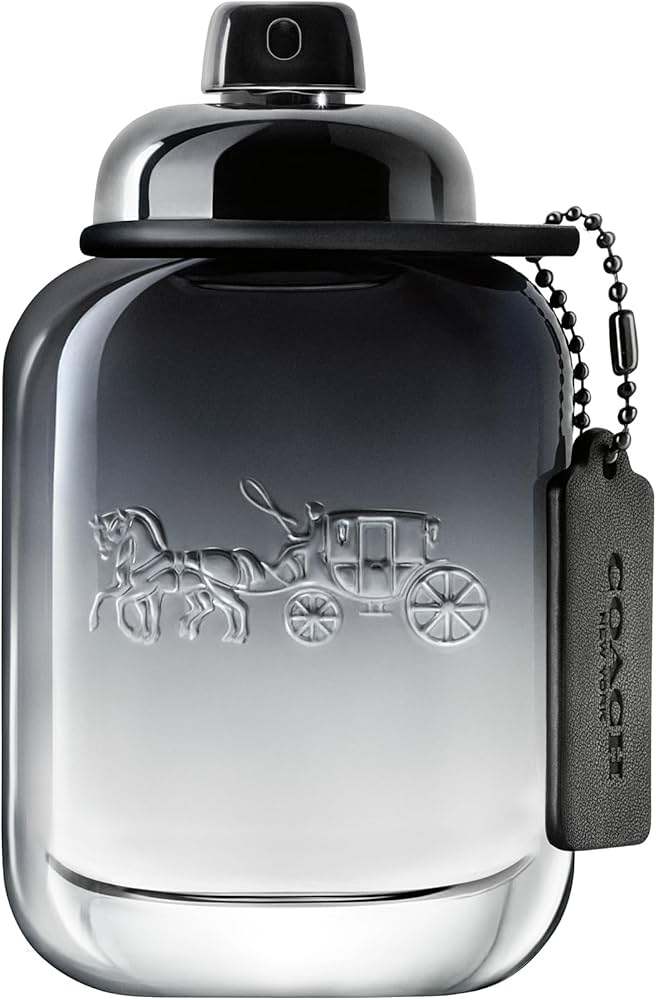 Amazon | コーチ フォーメン EDT 60ml(並行輸入品) | COACH