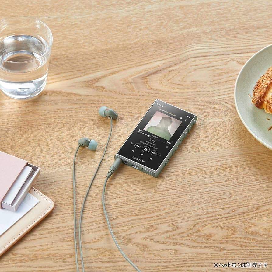 Amazon.co.jp: ソニー ウォークマン 32GB Aシリーズ NW-A106