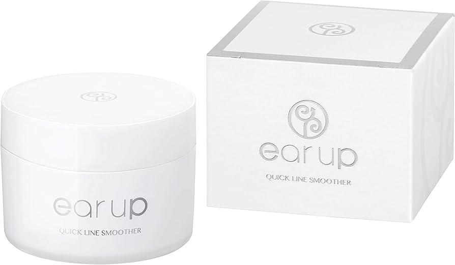 Amazon.co.jp: ear up QUICK LINE SMOOTHER(イヤーアップ クイック