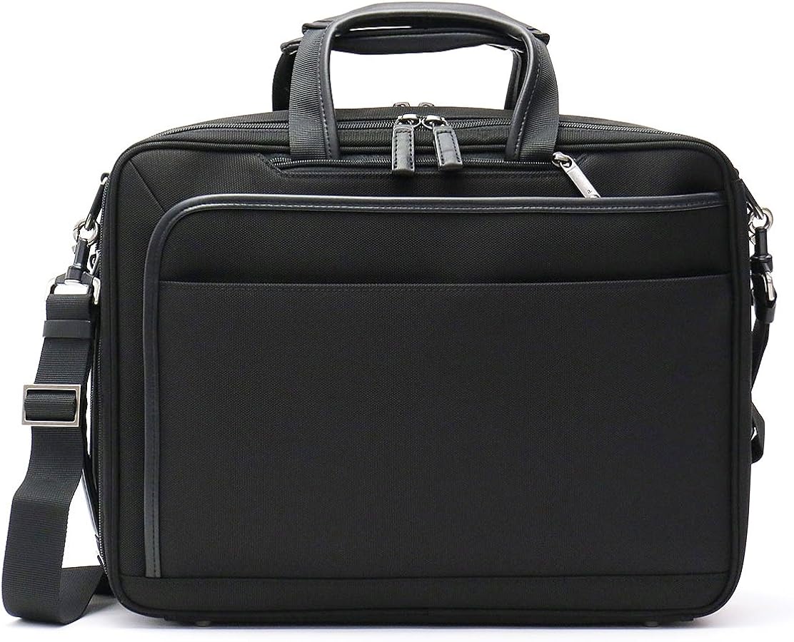 Amazon.co.jp: [エース] ace. ビジネスバッグ EVL3.0 3WAY 40cm A4 PC