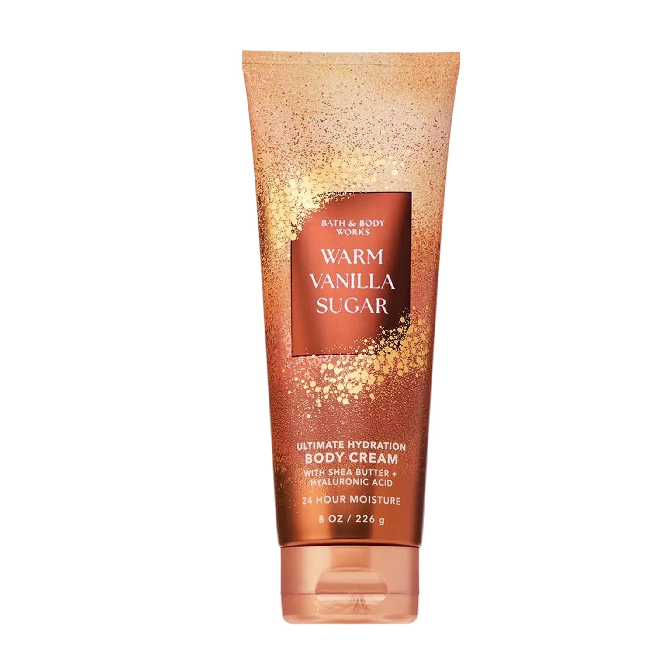 Amazon.com : Bath & Body Works Warm Vanilla Sugar Body Cream