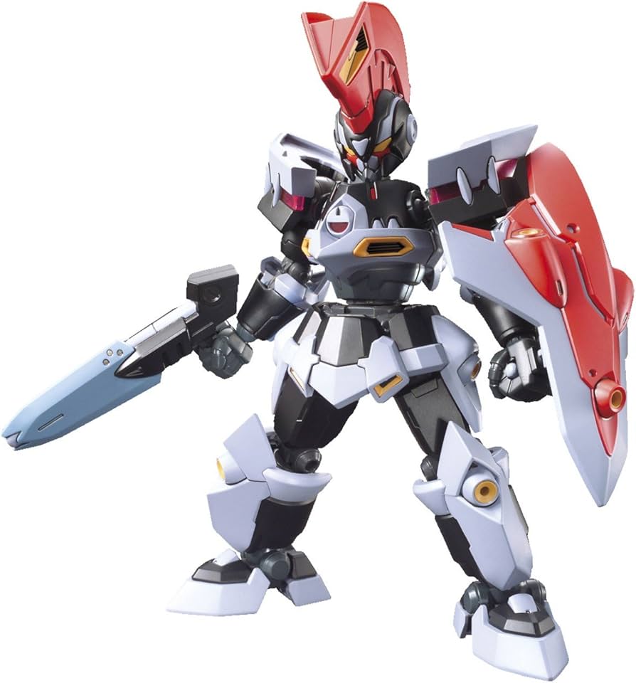 Amazon.co.jp: ダンボール戦機 ハイパーファンクション LBX アキレス