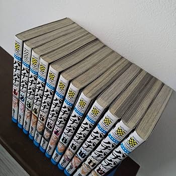 Amazon.co.jp: バチバチBURST コミック 全12巻完結セット (少年