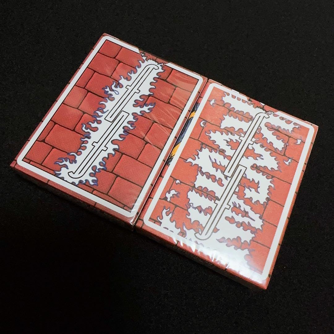 Fontaine cards Kogan Cult Alt 500限定 Fontaine cards Kogan Cult