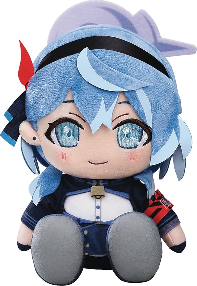 Amazon.co.jp: グッドスマイルカンパニー[GOOD SMILE COMPANY] ブルー