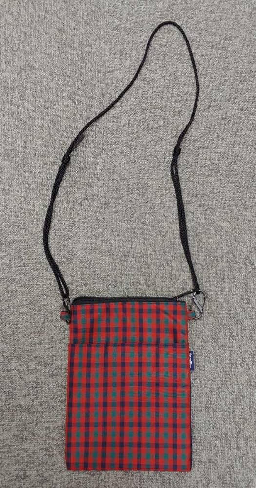 Amazon.co.jp: ファミリア サコッシュ ショルダーバッグ ファミリア