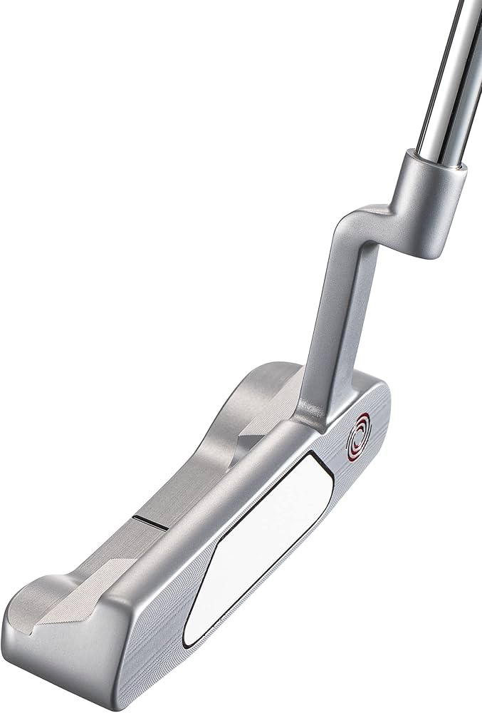 Amazon.co.jp: オデッセイ (ODYSSEY) 右用 パター WHITE HOT OG #1 CH