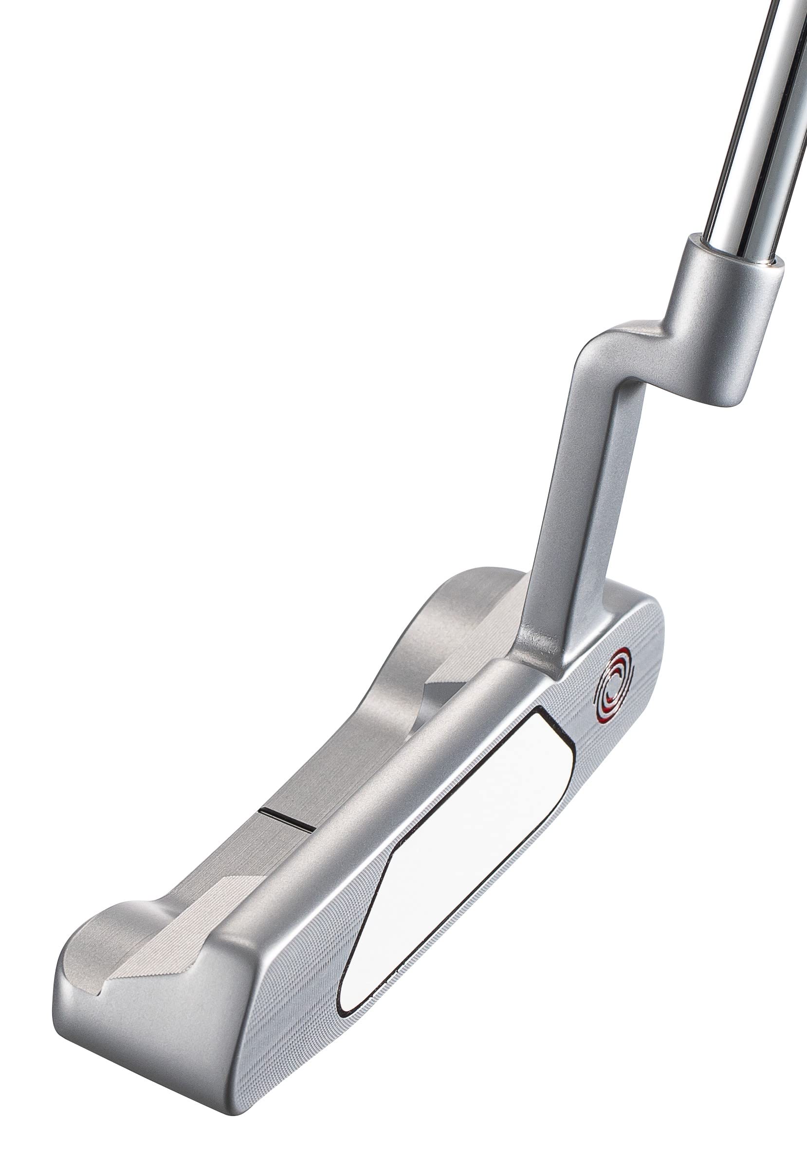 Amazon.co.jp: オデッセイ (ODYSSEY) 右用 パター WHITE HOT OG #1 CH