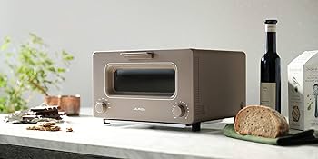 Amazon | 【旧型モデル】バルミューダ スチームオーブントースター