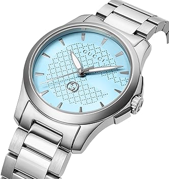 Amazon.co.jp: [GUCCI(グッチ)] 腕時計 G-Timeless G-タイムレス