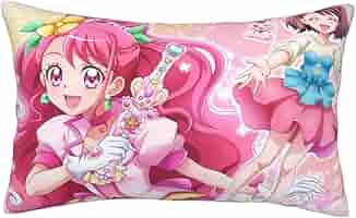 キュアフォンテーヌ 抱き枕カバー ヒーリングっど♥プリキュア あくち