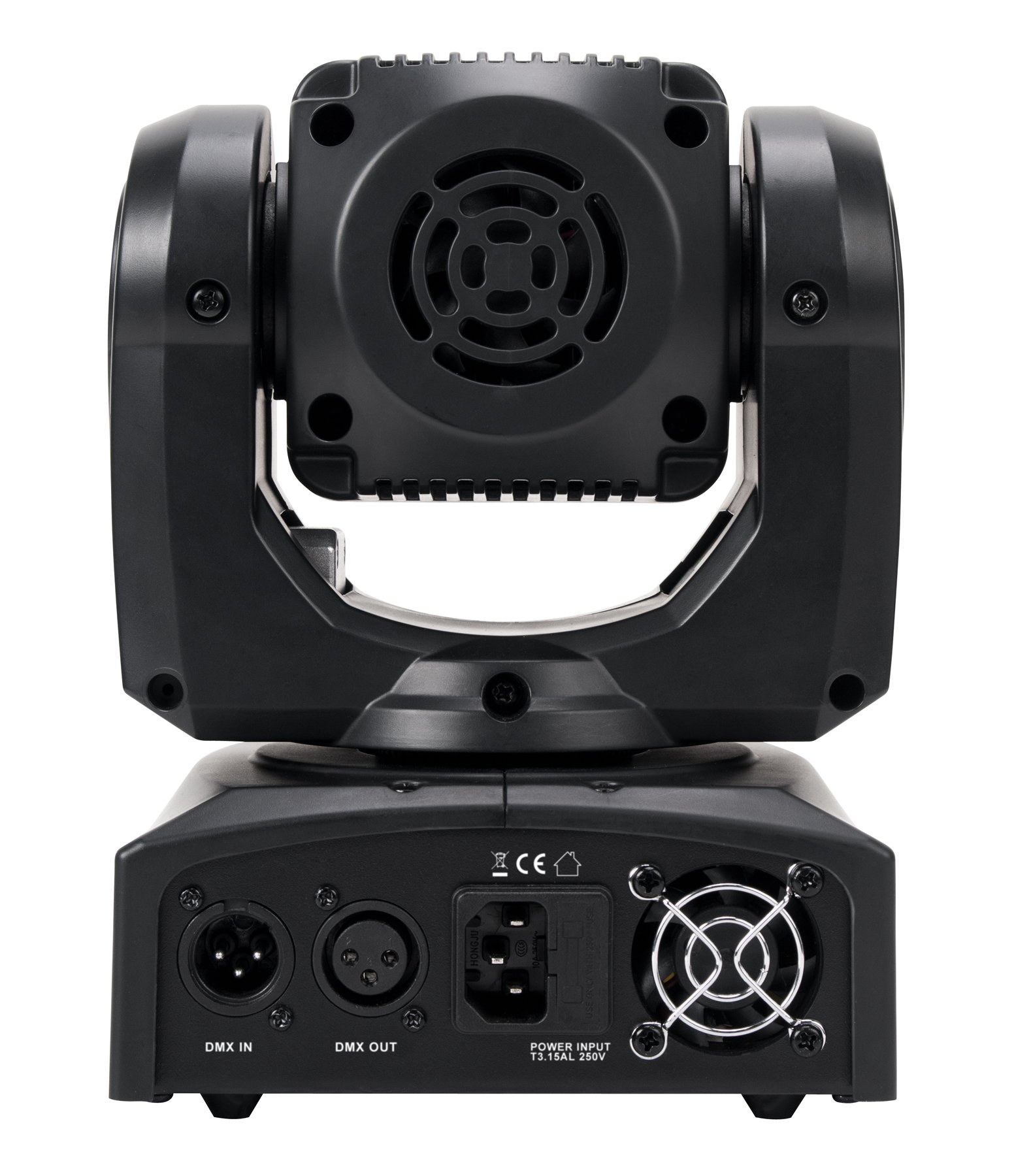 ADJ INNO POCKET SPOT LED ムービングヘッドライト エフェクトライト