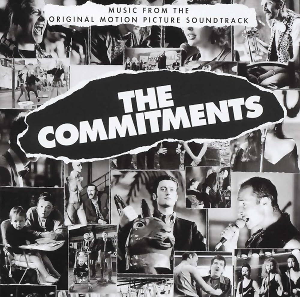 The Commitments - The Commitments: Original Motion Picture