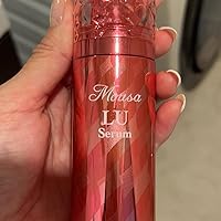 Amazon.co.jp: フォーデイズ ムーサ LU・セラム my 50グラム (x 1