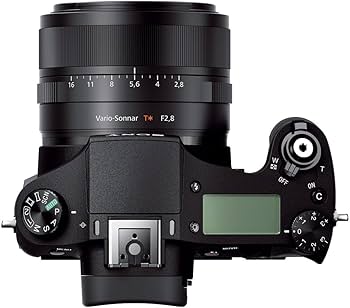 Amazon | ソニー SONY デジタルスチルカメラ Cyber-shot RX10 2020万