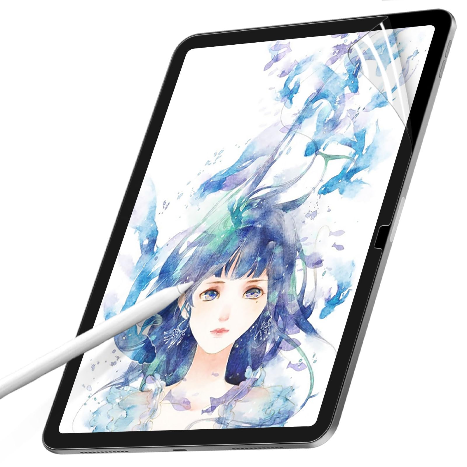 Amazon.co.jp: PCフィルター専門工房 iPad pro 11インチ (M5 2025年