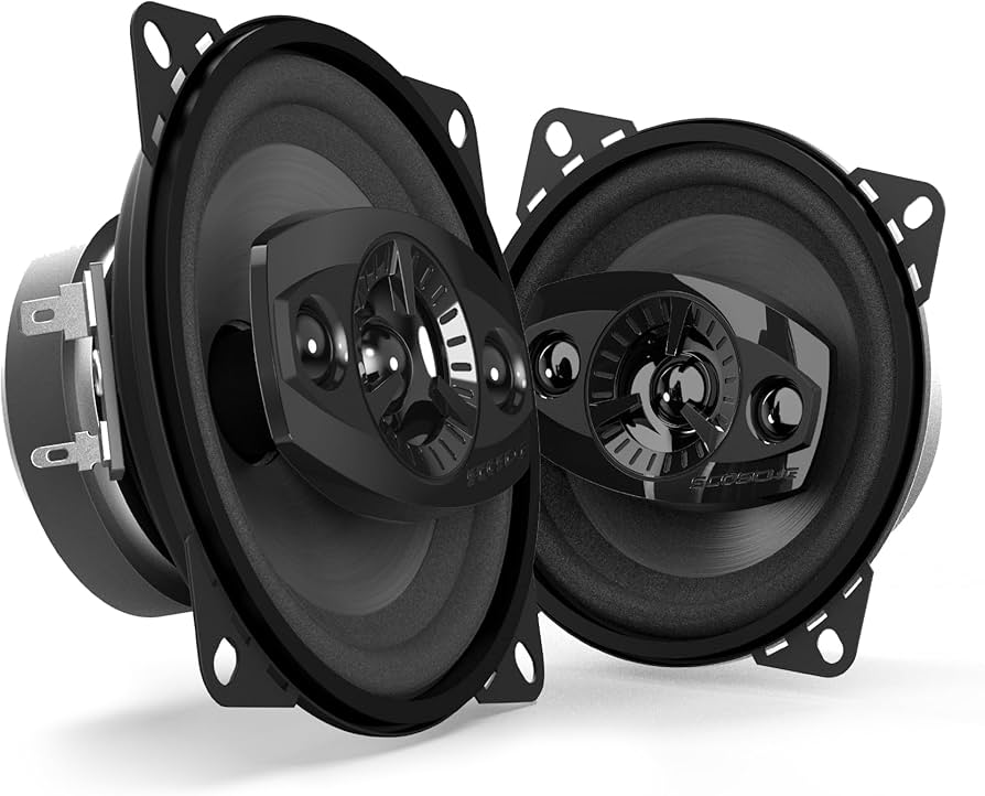 Amazon.com: Scosche HD4004A-WM1SD - High-Performance 4