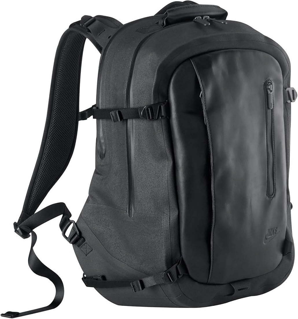 Buy Nike NSW Cheyenne 2000 Eugene Leather Backpack BA4385-030
