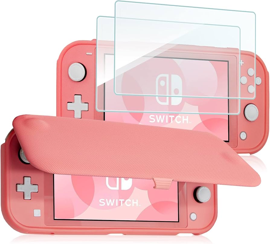 Amazon.com: ProCase Slim Protective Case for Nintendo Switch Lite