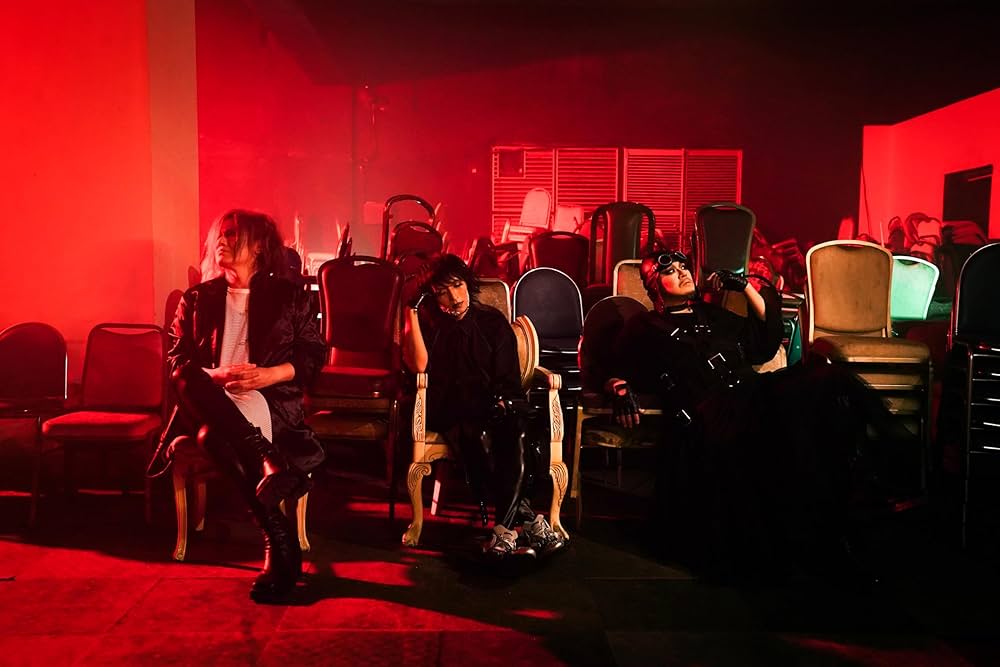 Amazon.co.jp: 30(良心盤) (数量限定盤) - cali≠gari: Music