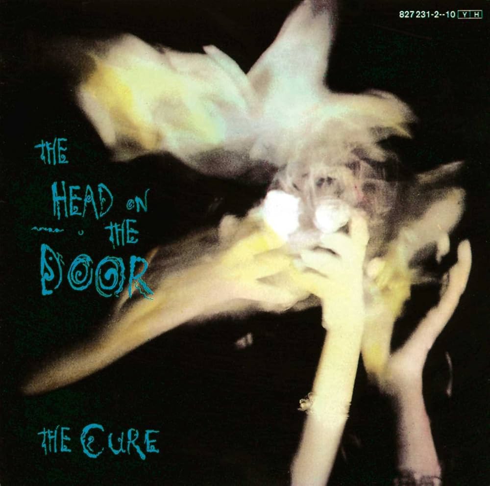 The Cure - The Head on the Door - Amazon.com Music