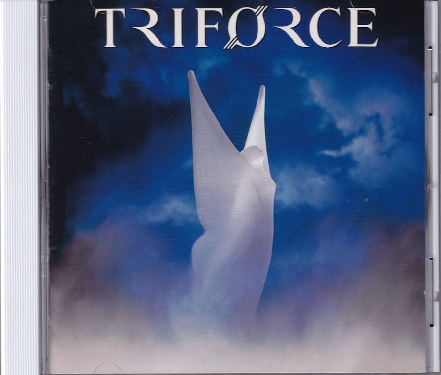 Amazon.co.jp: TRIFORCE: ミュージック