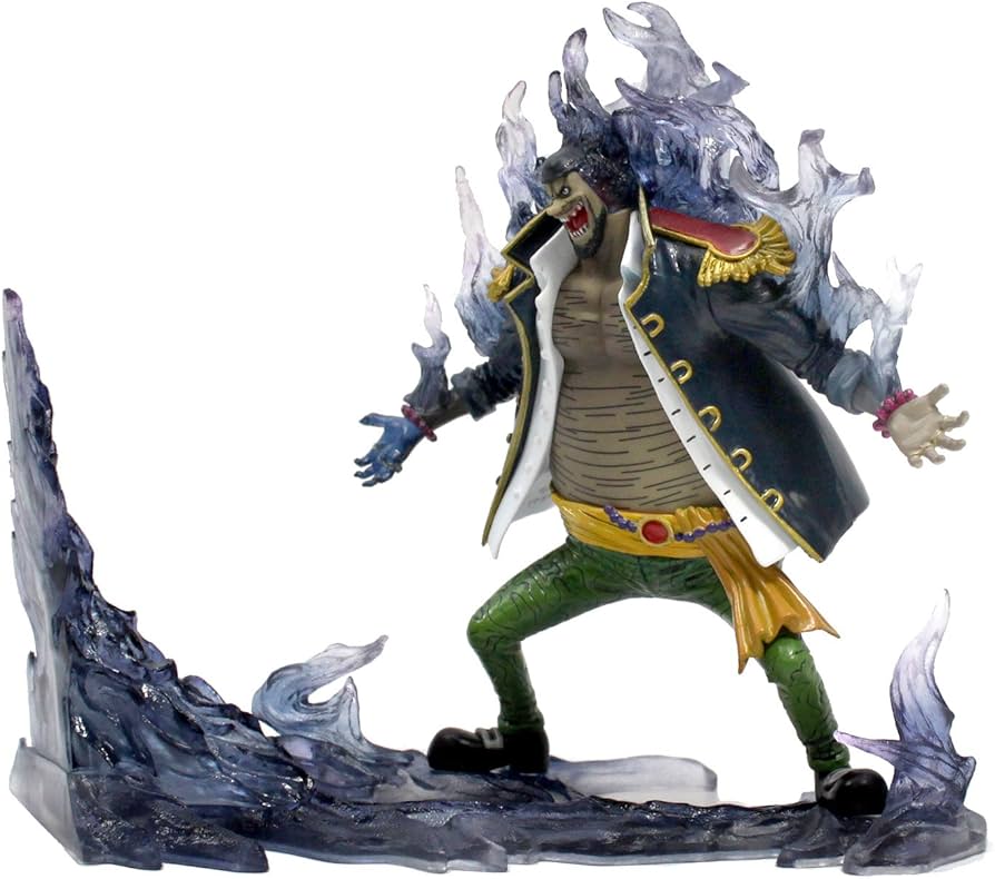 Amazon | ONE PIECE ワンピース DXF THE RIVAL vs1 ティーチ 単品
