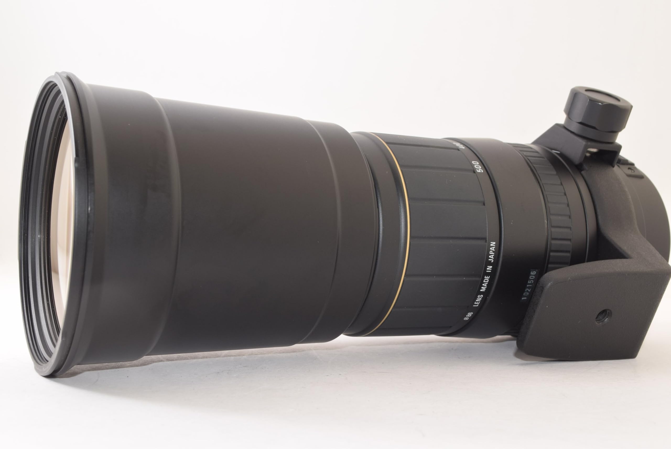 Amazon.co.jp: SIGMA シグマ APO 170-500mm F5-6.3 for Canon : 家電
