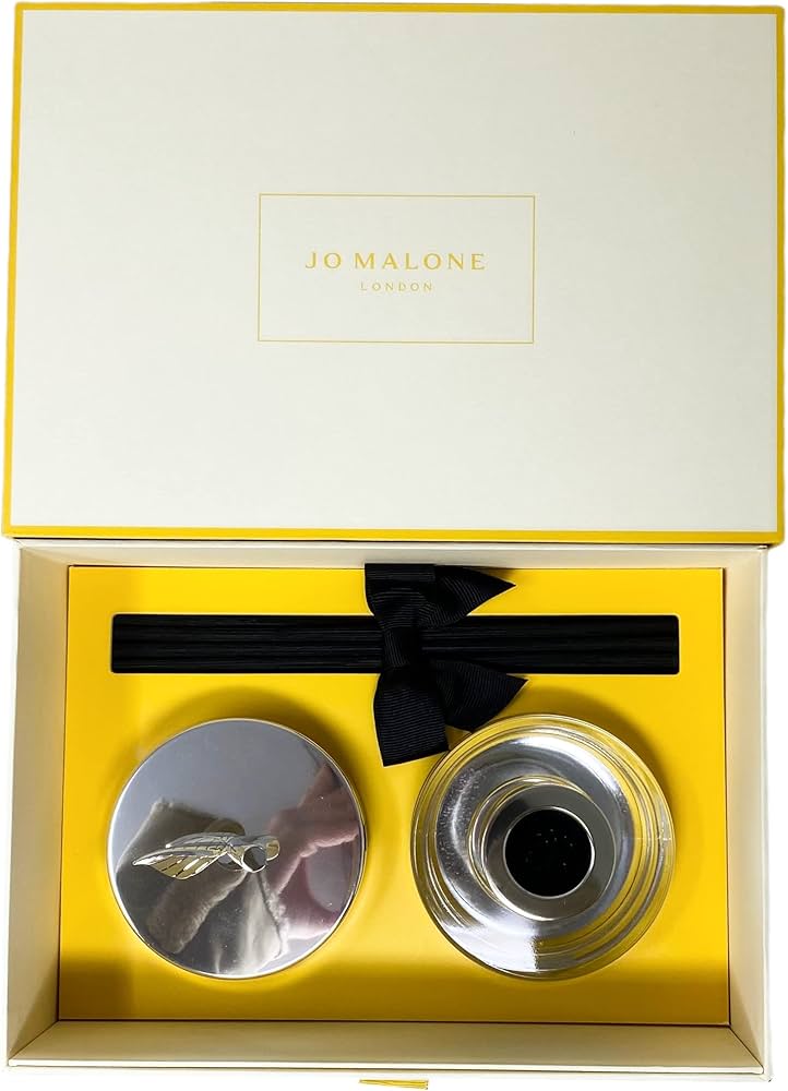 Amazon.com: Jo Malone English Pear & Freesia Home Collection