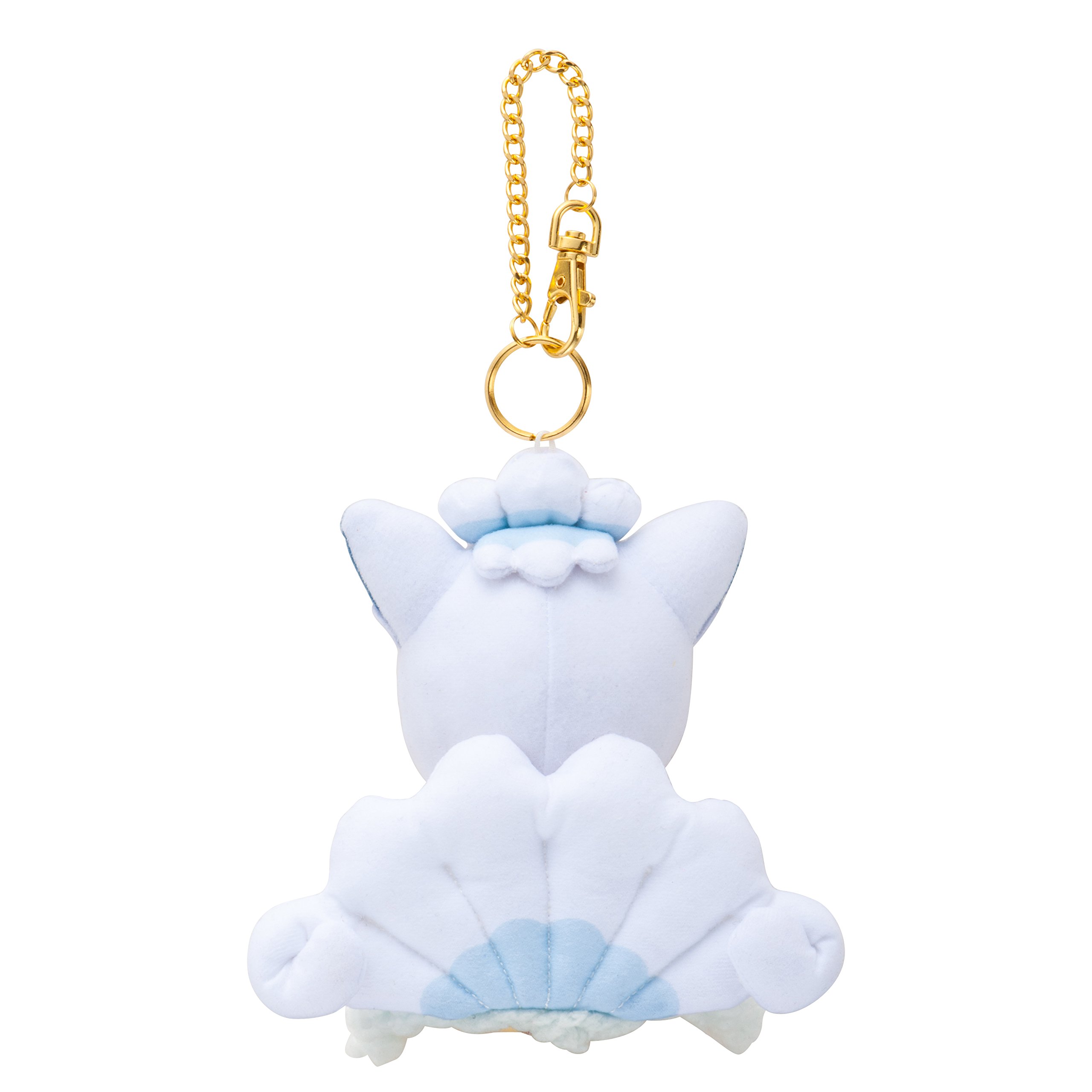 Amazon.co.jp: ポケモンセンターオリジナル マスコット アローラロコン