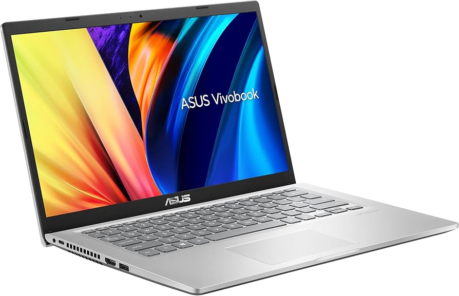 Amazon.com: ASUS VivoBook Laptop, 14” HD Display, 11th Gen Intel
