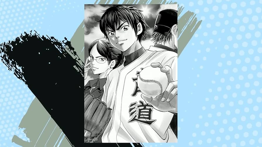 ダイヤのエース 1-40巻 ダイヤのエース 1-40巻 ダイヤのエース 1-40巻