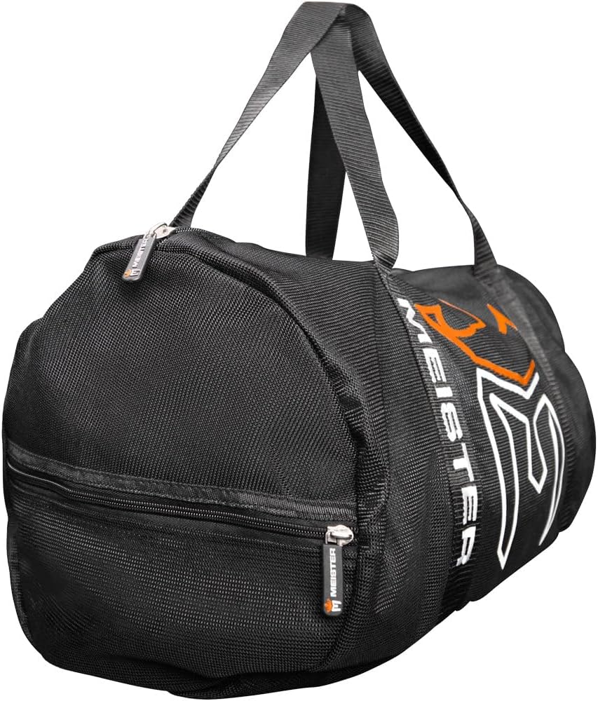 Amazon.com | Meister Classic Breathable Gauze Training Bag Sports