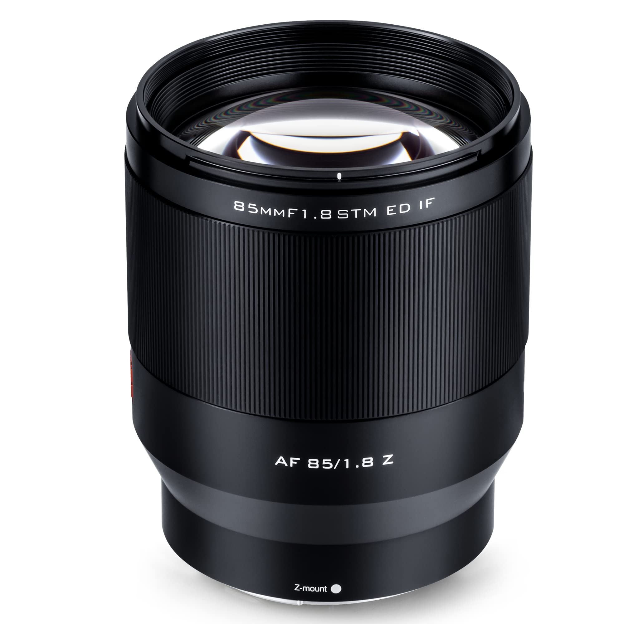 Amazon.com : VILTROX 85mm f1.8 Z-Mount Lens, AF 85/1.8 Z Full