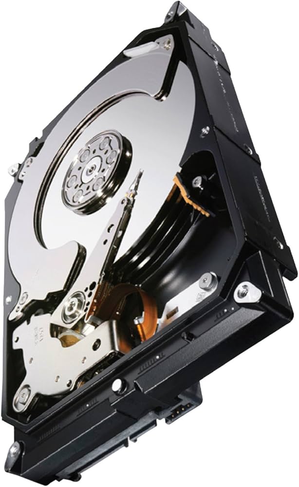Amazon.com: SEAGATE Seagate St3000nc002 3Tb 7200Rpm 64Mb Cache
