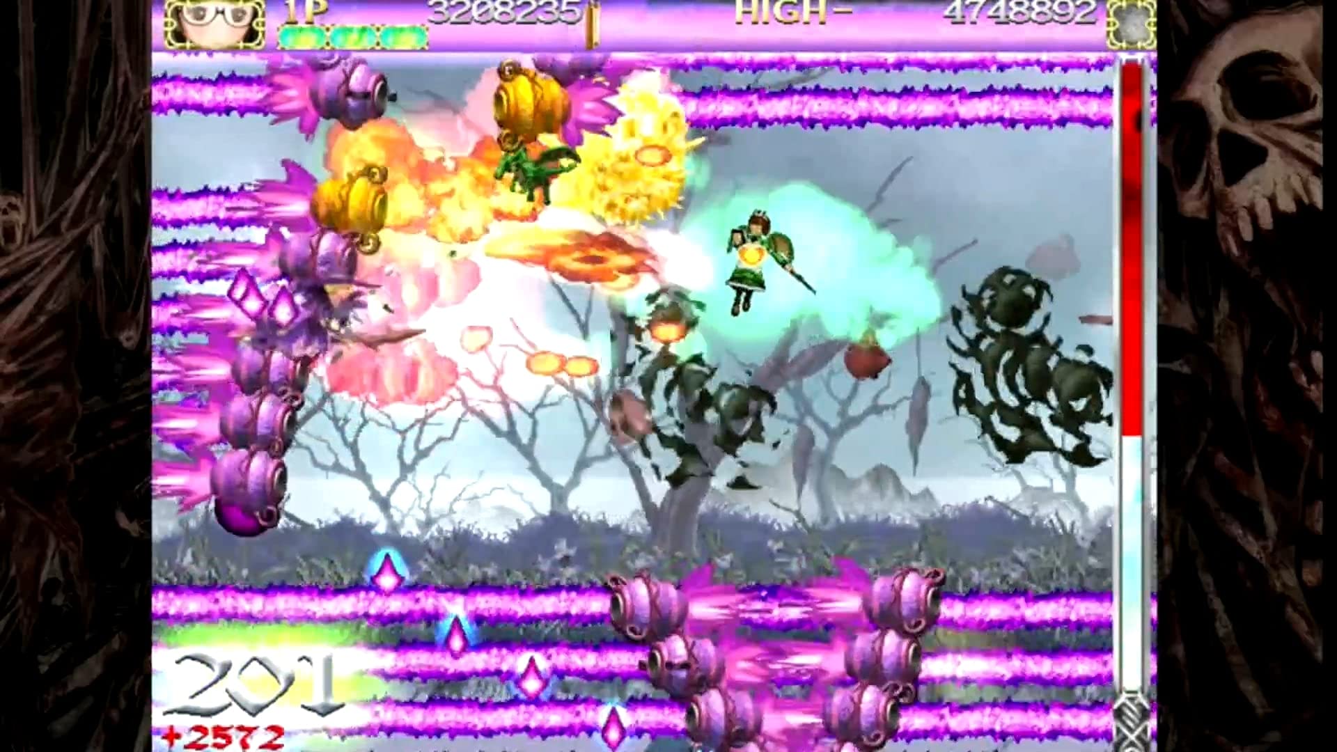 Amazon.co.jp: デススマイルズ I・II 特装版 