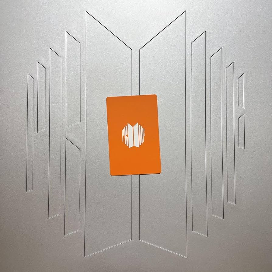 Amazon.co.jp: BTS proof collector's edition ユンギ トレカ : おもちゃ