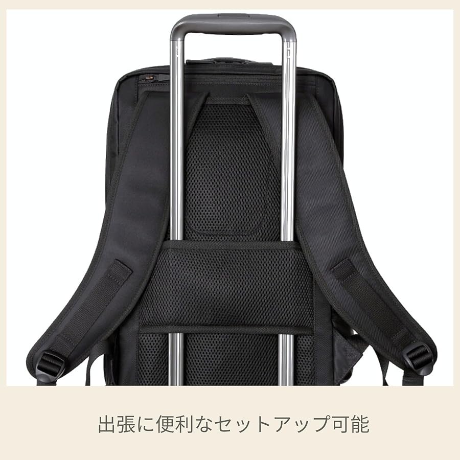 Amazon.co.jp: [サムソナイト] メンズビジネスバッグ バックパック