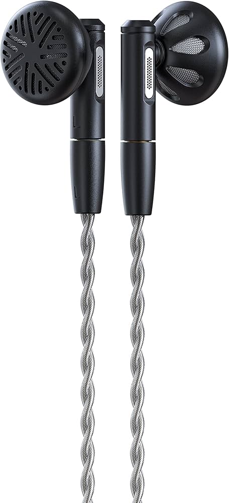 Amazon.co.jp: FiiO FF5【国内正規店販売品】イントラコンカ型