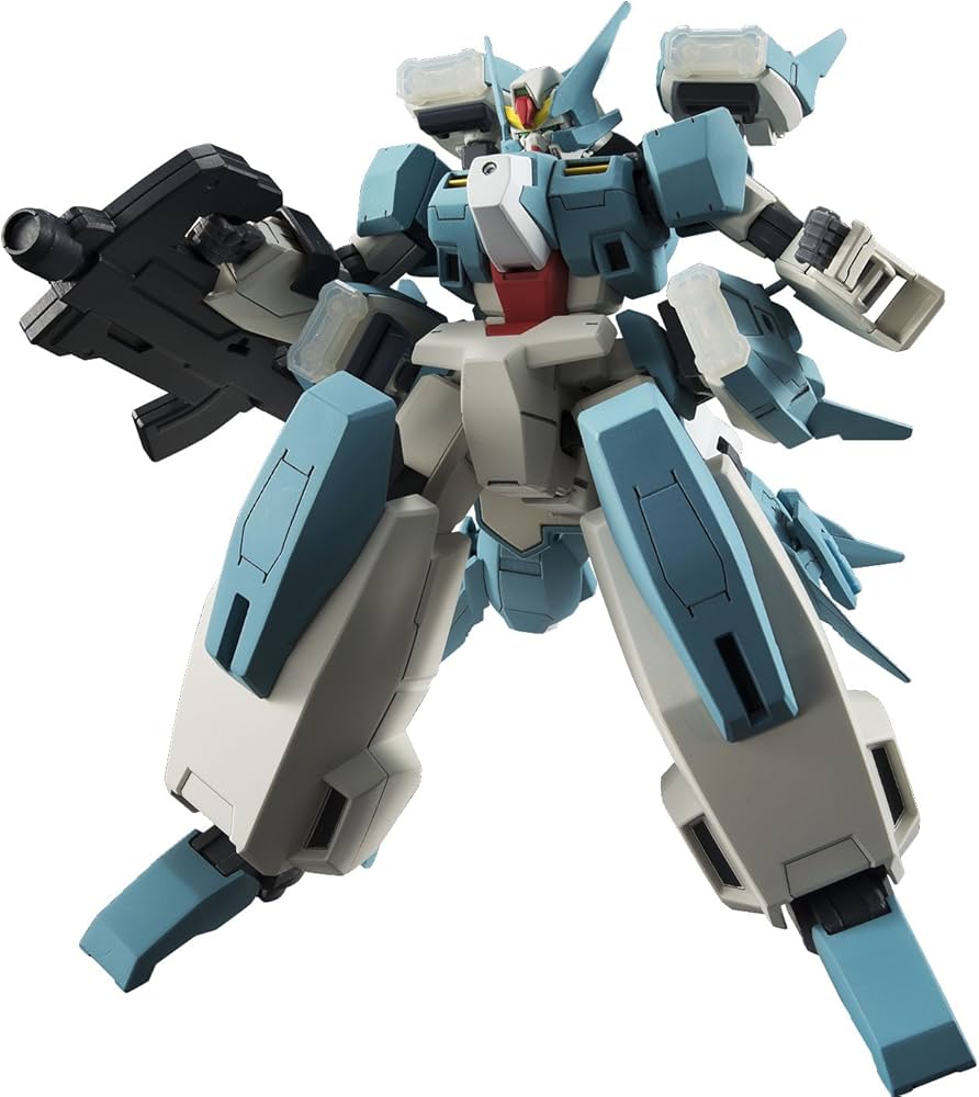 Amazon | HGBD ガンダムビルドダイバーズ セラヴィーガンダム
