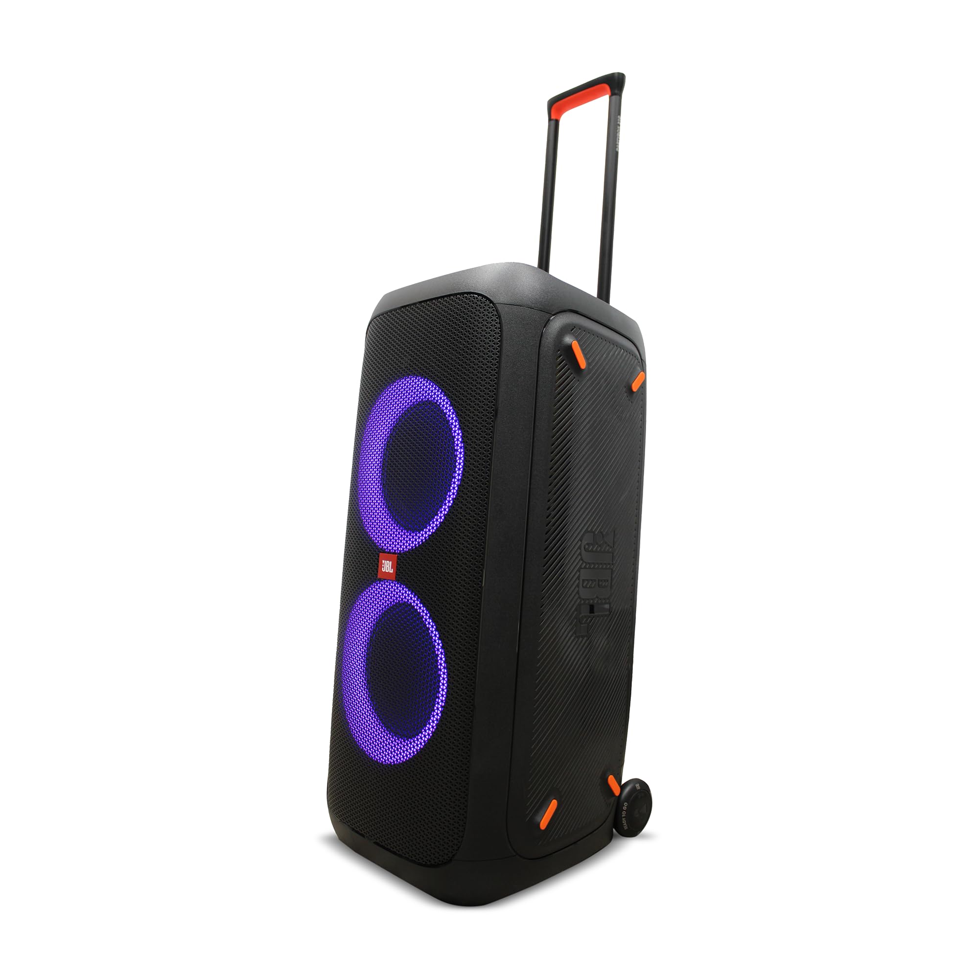 Amazon.com: JBL PartyBox 310 Portable Bluetooth Speaker with