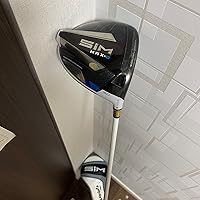 Amazon.co.jp: TaylorMade SIMドライバーヘッドカバー 2020 : スポーツ