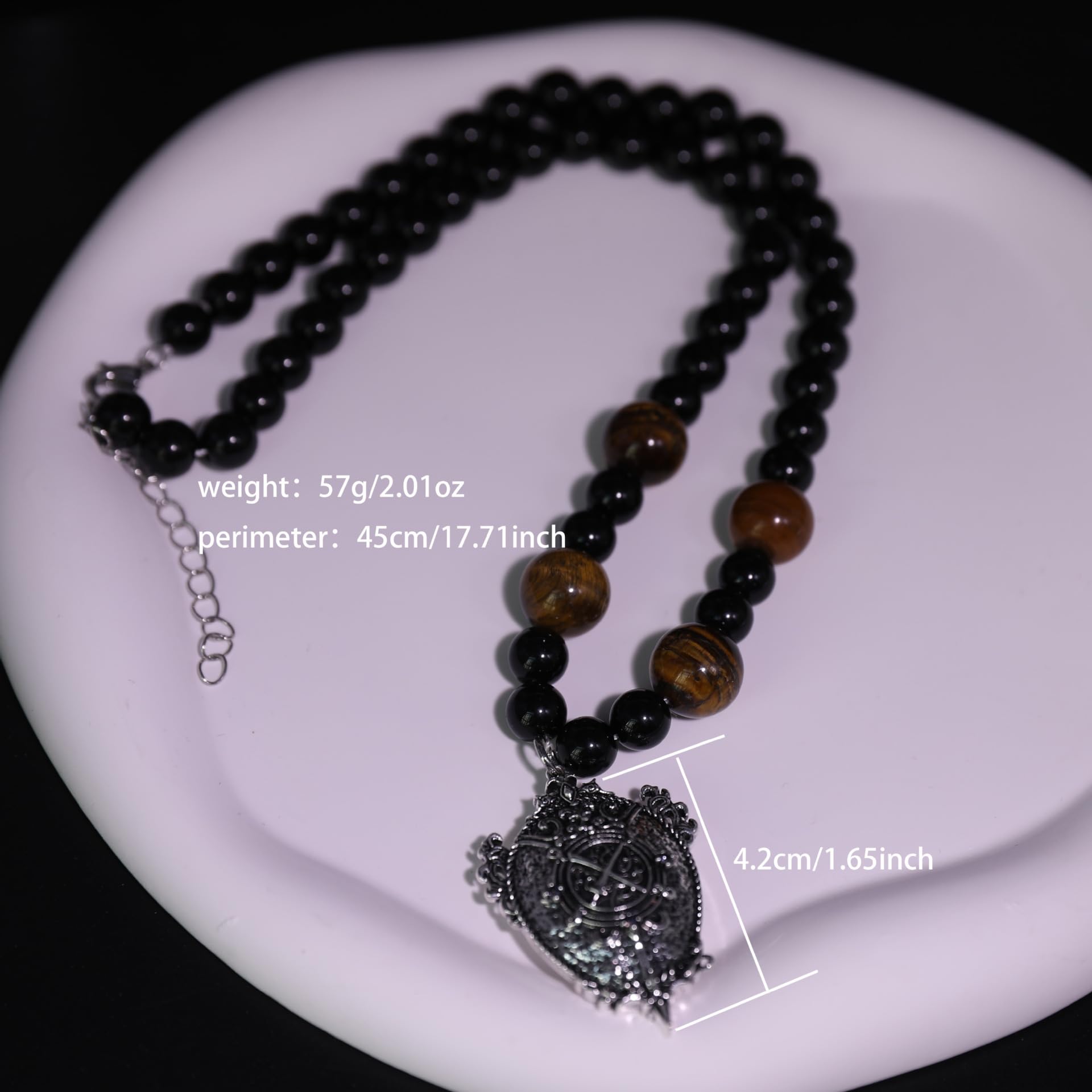 Amazon.co.jp: エルデンリング カーリアの徽章 ネックレス 個性的 金属