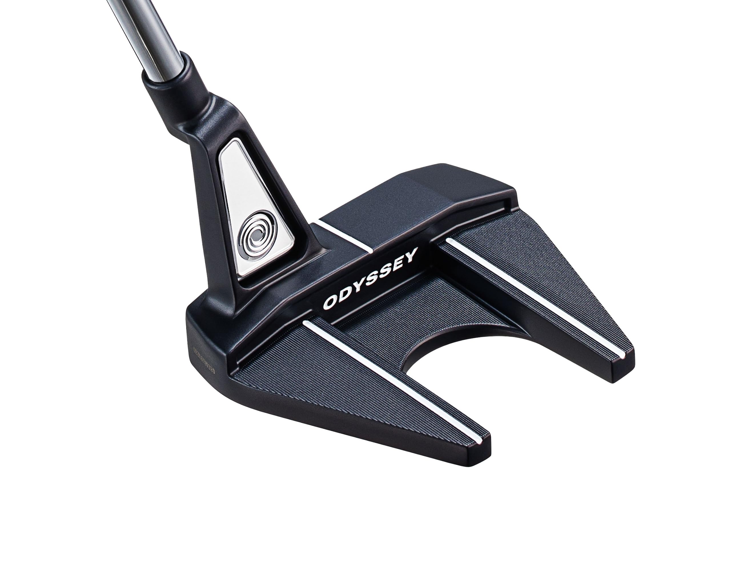 Amazon.co.jp: オデッセイ(ODYSSEY) 右用 パター TRI-BEAM #7